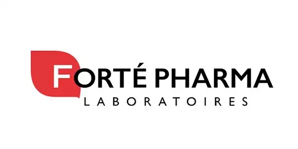 Forté Pharma