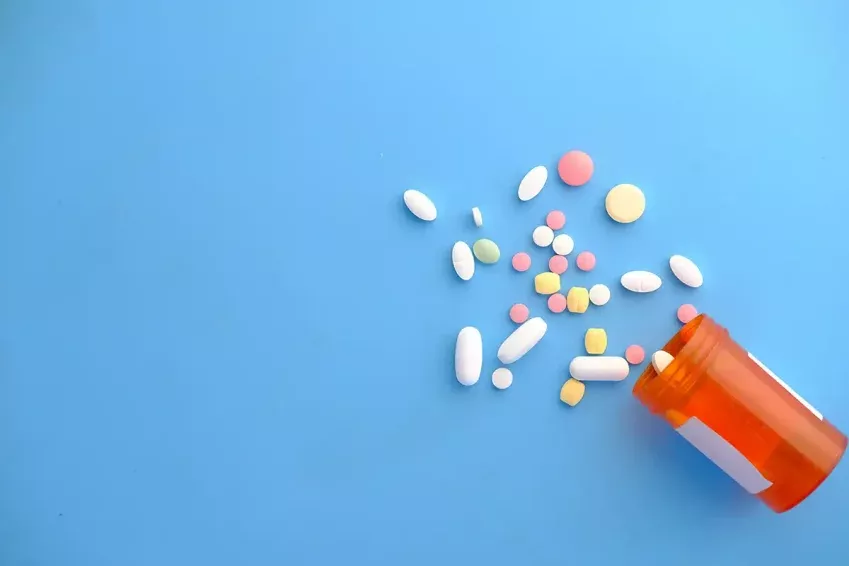 Formulación magistral en Fuenlabrada