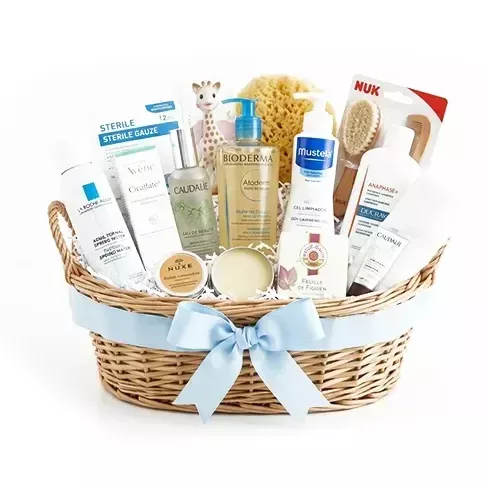 cestas regalos fuenlabrada