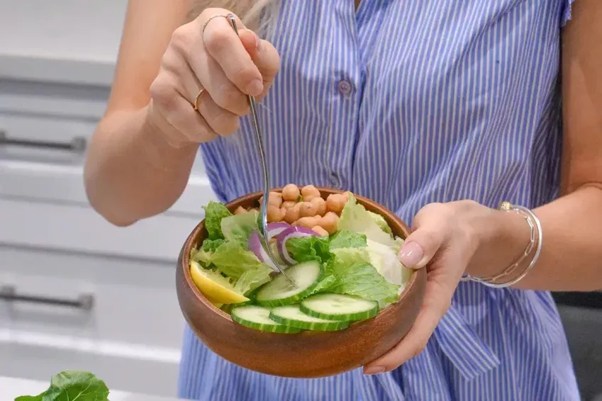 Productos dietéticos en Fuenlabrada