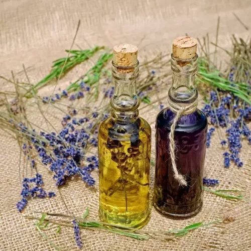 Homeopatía en Fuenlabrada
