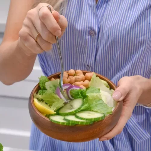 Productos dietéticos en Fuenlabrada