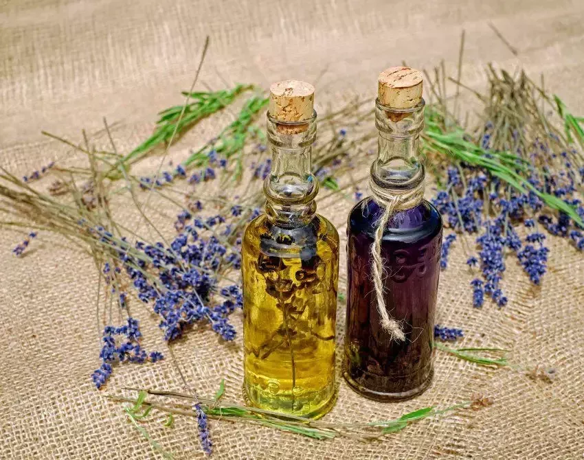 Homeopatía en Fuenlabrada